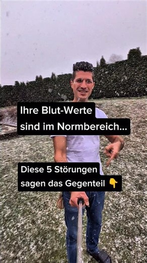 Klicke hier👇Blut-Werte bei Hashimoto