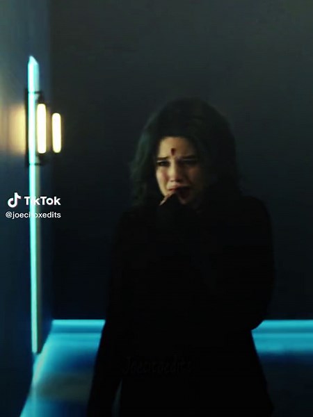 Rachel Roth | The Heartbreaking Demise of a Titan