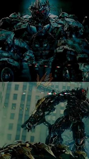 Episode 49 || Megatron DOTM vs Shockwave//// #transformers #megatron#shockwave#dotm#transformersedit #keşfet #optimusprime #parati #dabate #xyzbca #desepticon #fypシ゚viral #kuro_zetsu