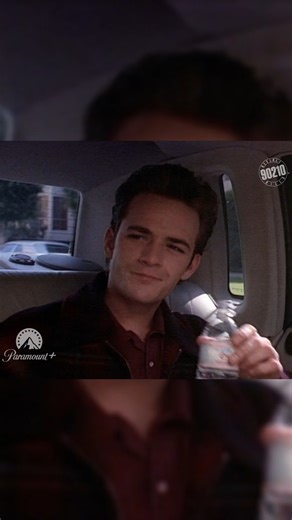 Jack McKay’s out on parole, and he and Dylan celebrate by throwing a rager. | Beverly Hills 90210