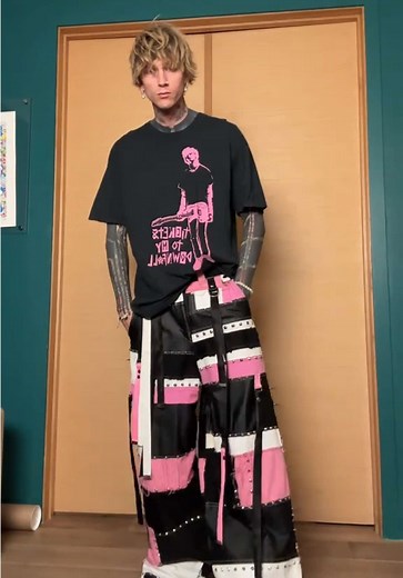 Outfit Ideas for the Lost Americana Tour