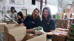 TVA celebrates 90 years with service alongside Feeding America, Kentucky’s Heartland - WNKY News 40 Television