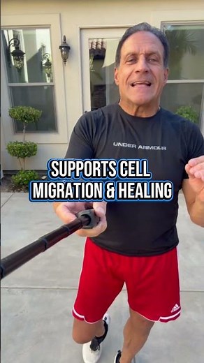 TB‑500 Explained: Tissue Repair & Recovery Pathways #functionalmedicine #fresno