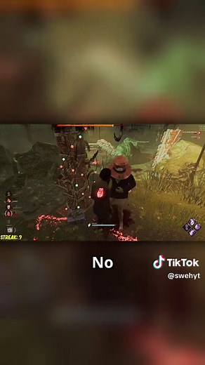 Understanding Tunneling in Dead by Daylight Gameplay