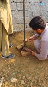 35K views · 72 reactions | Complete Well Digging Process Explained | Voov Workshop | Facebook