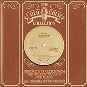 Cream - White Room / Badge