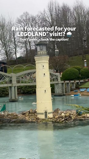 16K views · 26 reactions | Don’t let a rainy visit dampen your day!...