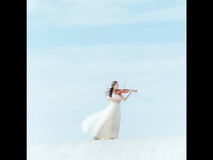 Fiona Fung《Proud of you》小提琴/Violin cover by Angel of viollin