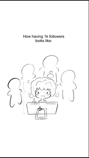 How it looks like #animeart #art #drawing #illustration #animation #digitalart #meme #memeanimation