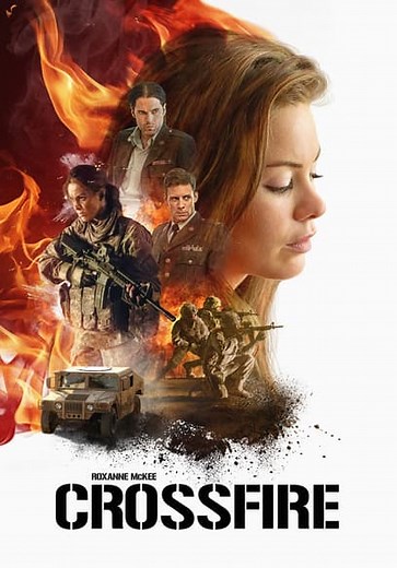 Crossfire (2016)