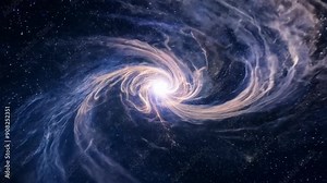 Be mesmerized by the intricate details of the Galactic Core where complex structures and patterns emerge from a seemingly chaotic sea of stars.