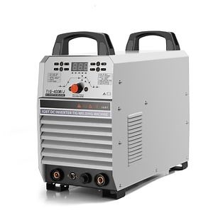 [Hot Item] Inverter Welding Machine Equipment MIG Mag Mosfet Welding Machines