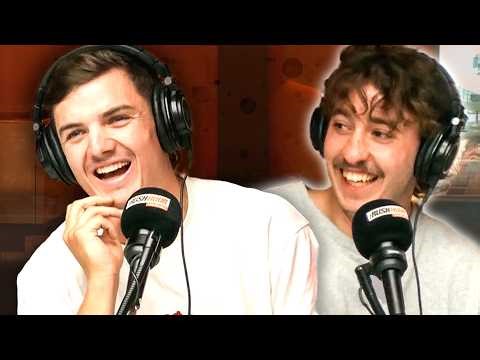 Martin & Roberts | Bombers 2026, Draft War Stories & Nic's ACL Recovery