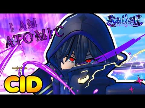 COMO FAZER CID KAGENOU E DESPERTAR NO SAILOR PIECE