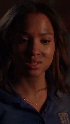 May Calls Bobby Dad | 9-1-1