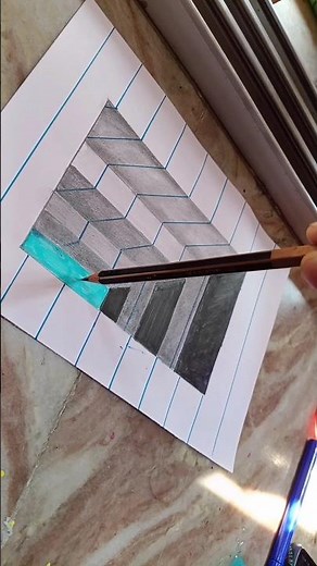 Master 3D Drawing in Simple Steps – Ultimate Tutorial for Beginners