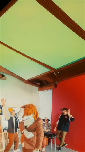 8.2K views · 177 reactions | Happy MAYDAY to all who celebrate!!! Take our latest album JUSTUS for a spin or dive into our BEST OF playlist to soundtrack your First Day Of May. Our linktree will add it to any platform of your choice! Today’s also a great day to visit TheMaydayShop.com or visit our bandcamp to support us directly! #Mayday #MaydayMusic | ¡Mayday! | Facebook