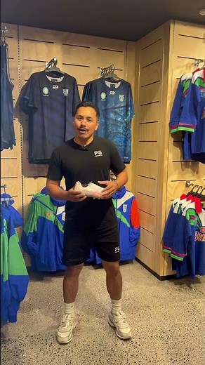 Save $150 on ASICS MENACE 5 Rugby Boots NZ #rugby