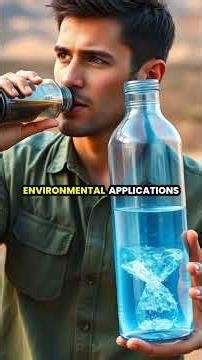 Unlocking the Future: The Revolutionary Potential of Nanotechnology 🌌