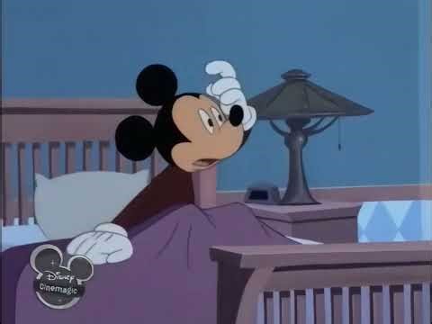 Mickey Mouse Works - Pluto vs. The Watchdog (1999)