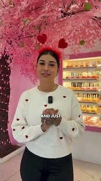 Her Valentine’s Day Treats Turned Into a Thriving Small Business 🍓 | Business Insurance by ERGO NEXT