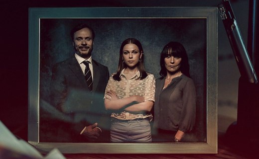 ‘Una familia normal’ de Netflix: Sinopsis y reparto de la serie que más vista a horas de su estreno