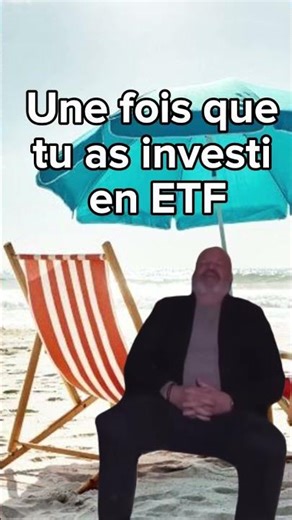 Si toi aussi tu veux comprendre simplement la finance simplement, savoir comment investir en ETF