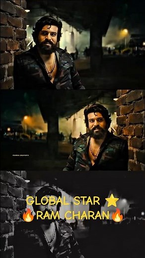 CHIKIRI CHIKIRI(Hindi) GLOBAL STAR RAM CHARANI Peddi|RamCharan I JanhviI Buchi Babu |AR RahmanIMohit