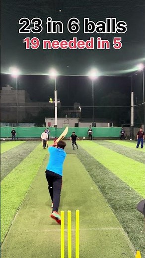 The Ultimate Triller On The Last Ball 🔥🤯 #viral #cricket #cricketlover #ipl #ytshorts #trending