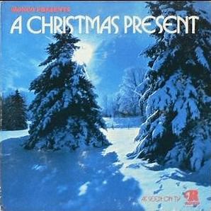 Various - A Christmas Present