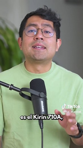 Huawei lanza gama baja con diseño de P60 Pro #celulares #smartphones #smartwatch #android#tecnologia #isamarcial #review #unboxing #elrecuento #noticias #huawei #gamabaja #huaweip60pro #kirin