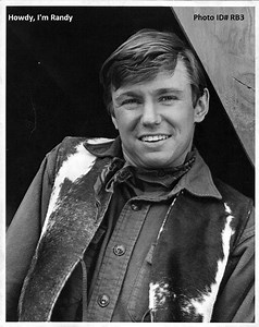 Randy Boone (American Actor) ~ Bio Wiki | Photos | Videos