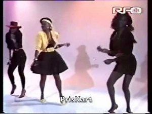 Zouk Machine - Maldon