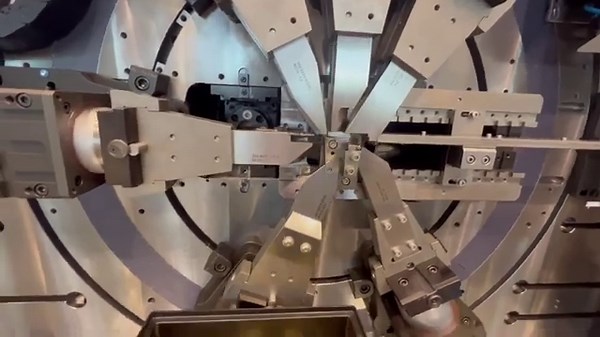 Singura provocare care rămâne Bihler - Să ții pasul cu cererea clienților