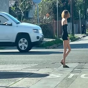 True Story - Figueroa Street, Los Angeles #EP 55 #street #streetview | Street Vision