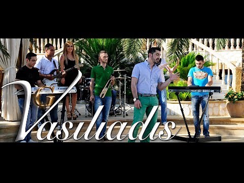 ‪@VARSAL‬ ◣ Έναν Είσαι ◥【 Ποντιακά Pontiaka 】