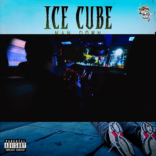 1 año de Man Down que es el undécimo álbum de estudio en solitario del rapero estadounidense Ice Cube. Fue lanzado el 22 de noviembre de 2024 a través de Lench Mob Records. La producción estuvo a cargo de T-Mix, David Banner, The Almighty EA-Ski, Hallway Productionz, Lil' Jon, Nottz, Zaytoven y el propio Ice Cube, entre otros. Cuenta con apariciones especiales de B-Real, E-40, IshaDon, J - Dee, K-Major, Kurupt, Mike Epps, October London, Snoop Dogg, Too Short y Xzibit. En Estados Unidos, el álbu