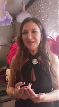 Luce Caponegro Selen explains tantric love