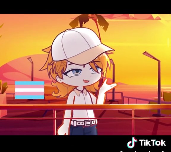 Gacha Trend: Por que Estou Apaixonado? ❤️