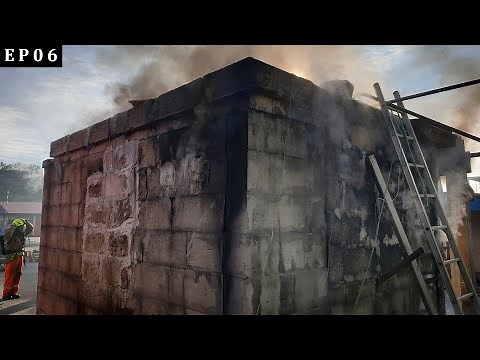 Water Curtain Sprinkler! - Fire Engineering