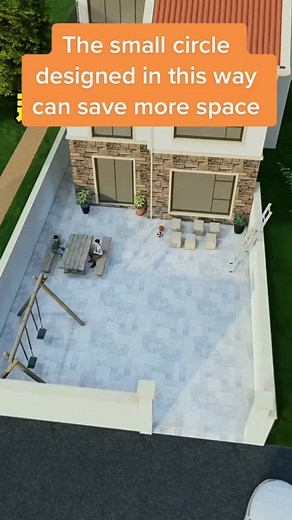 House design master on TikTok