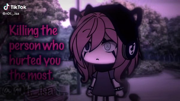 Understanding Hurt: Exploring Emotional Pain Through Gacha Life