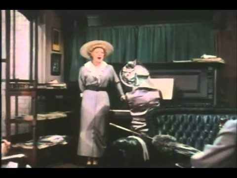 The Perils of Pauline (1947) BETTY HUTTON
