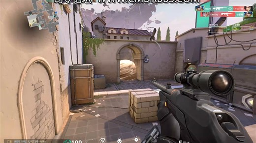 【司令论坛 - WWW.CMDRBBS.COM】大成 - 无畏契约2026-03-06 11-42-28-301