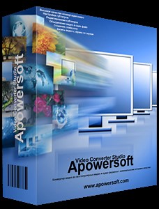Apowersoft Video Converter Studio Serial Key