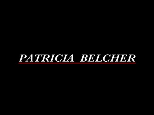 ▶️ PATRICIA BELCHER  "2013 ACTOR'S REEL"