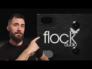 Flock Audio Patch Review: The Future of Studio Patchbays