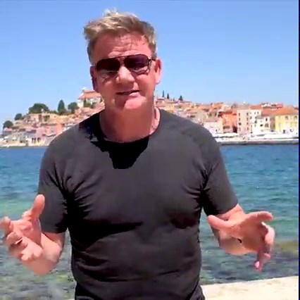 Let me transport you to Croatia this week as I'm in beautiful Rovinj cooking up a local Seafood Stew. Inspired by the local dish Brudet, I'm taking all the ingredients I've caught while discovering this beautiful country....and all in under 15 minutes! Get the full recipe here: https://www.gordonramsay.com/gr/recipes/ | Gordon Ramsay