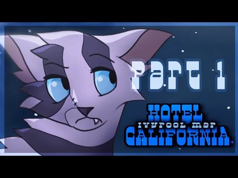 HOTEL CALIFORNIA ~ ivypool MAP PART 1