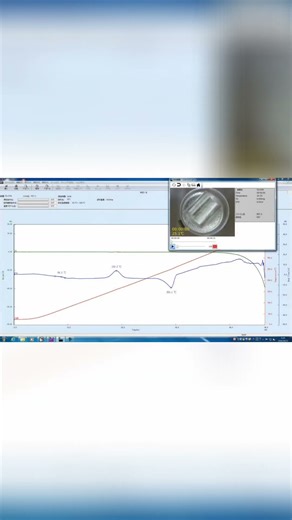 See How Materials Handle Extreme Heat! 🤯 Science Test! 1
